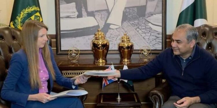 Pakistan is prepared to accept the return of grooming gang convicts if the UK also extradites rebels: Report