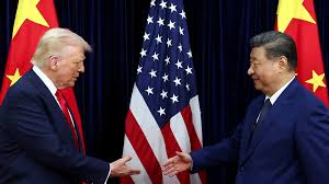 The US has stopped plans to impose sanctions on China’s intelligence agency in an effort to preserve the trade truce: Report